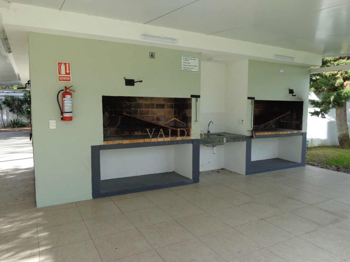 Apartamento ID.1529 - PUNTA DEL ESTE 2 DORMITORIOS AIDY GRILL 