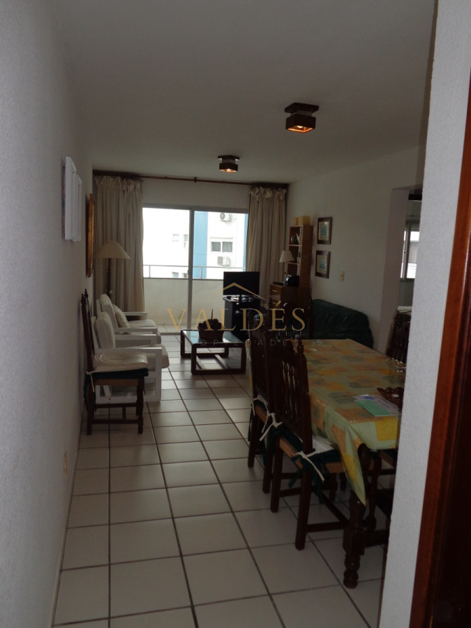 Apartamento ID.1529 - PUNTA DEL ESTE 2 DORMITORIOS AIDY GRILL 
