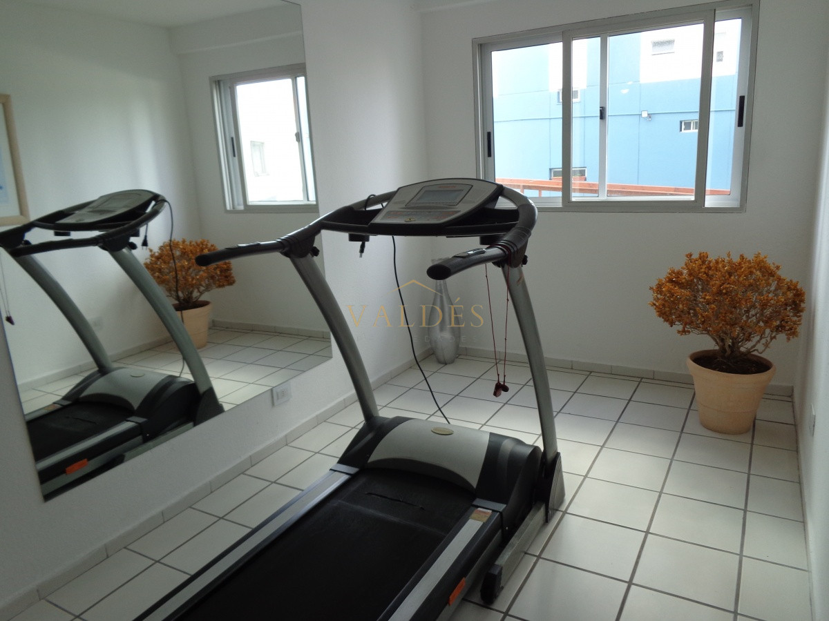 Apartamento ID.1529 - PUNTA DEL ESTE 2 DORMITORIOS AIDY GRILL 