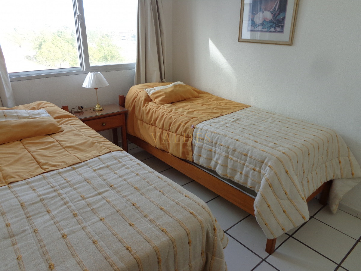 Apartamento ID.1529 - PUNTA DEL ESTE 2 DORMITORIOS AIDY GRILL 