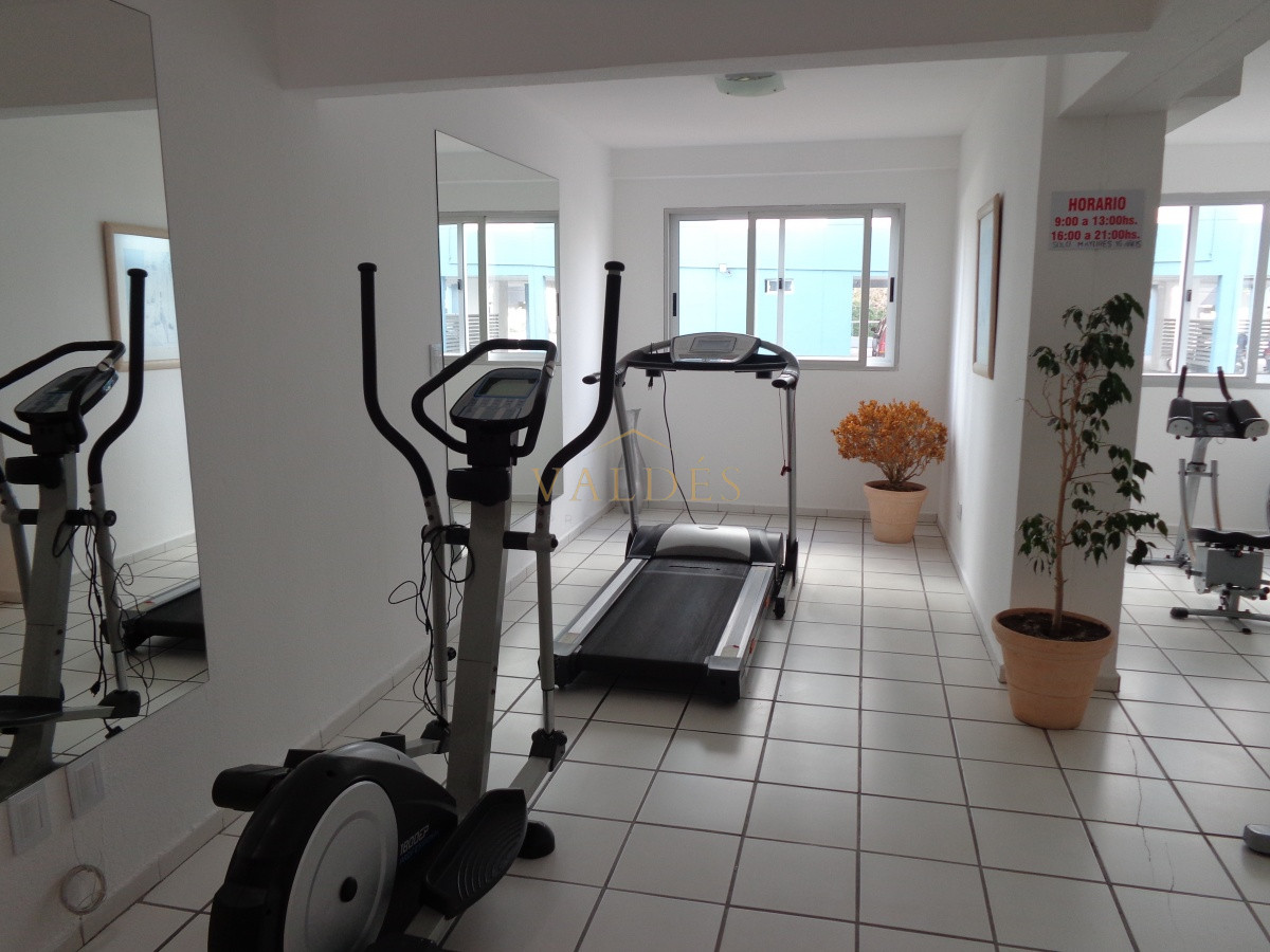 Apartamento ID.1529 - PUNTA DEL ESTE 2 DORMITORIOS AIDY GRILL 