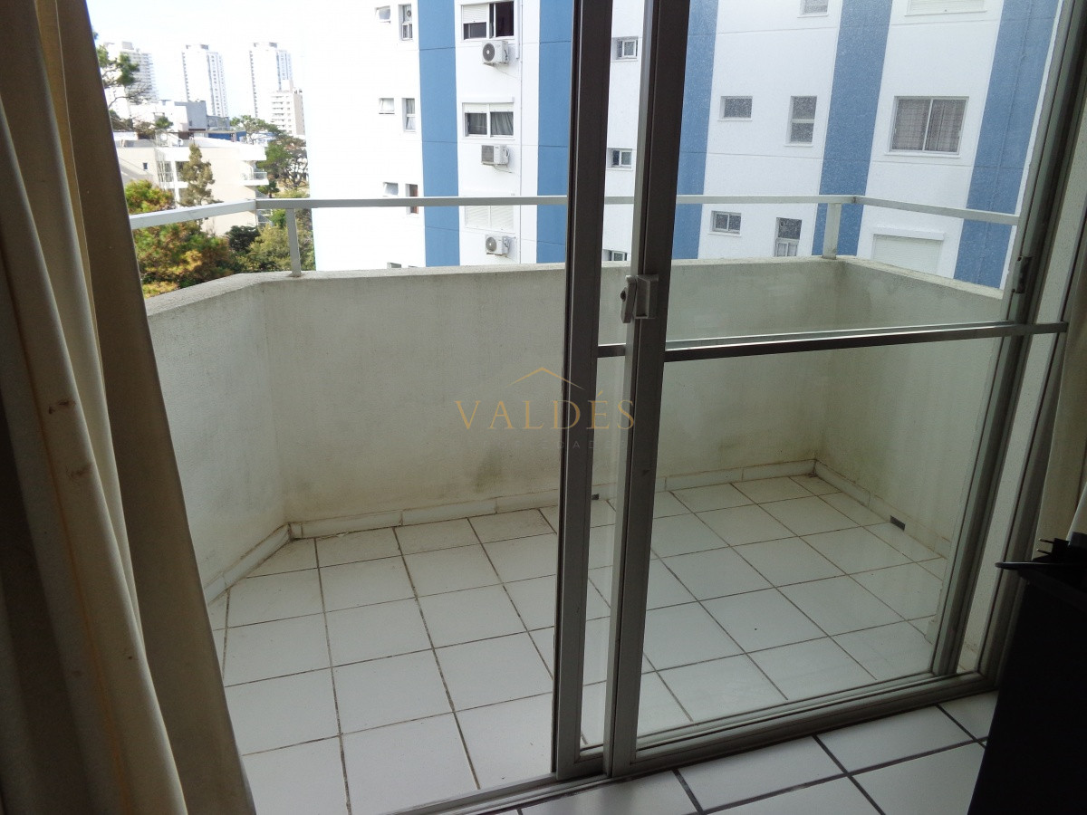 Apartamento ID.1529 - PUNTA DEL ESTE 2 DORMITORIOS AIDY GRILL 
