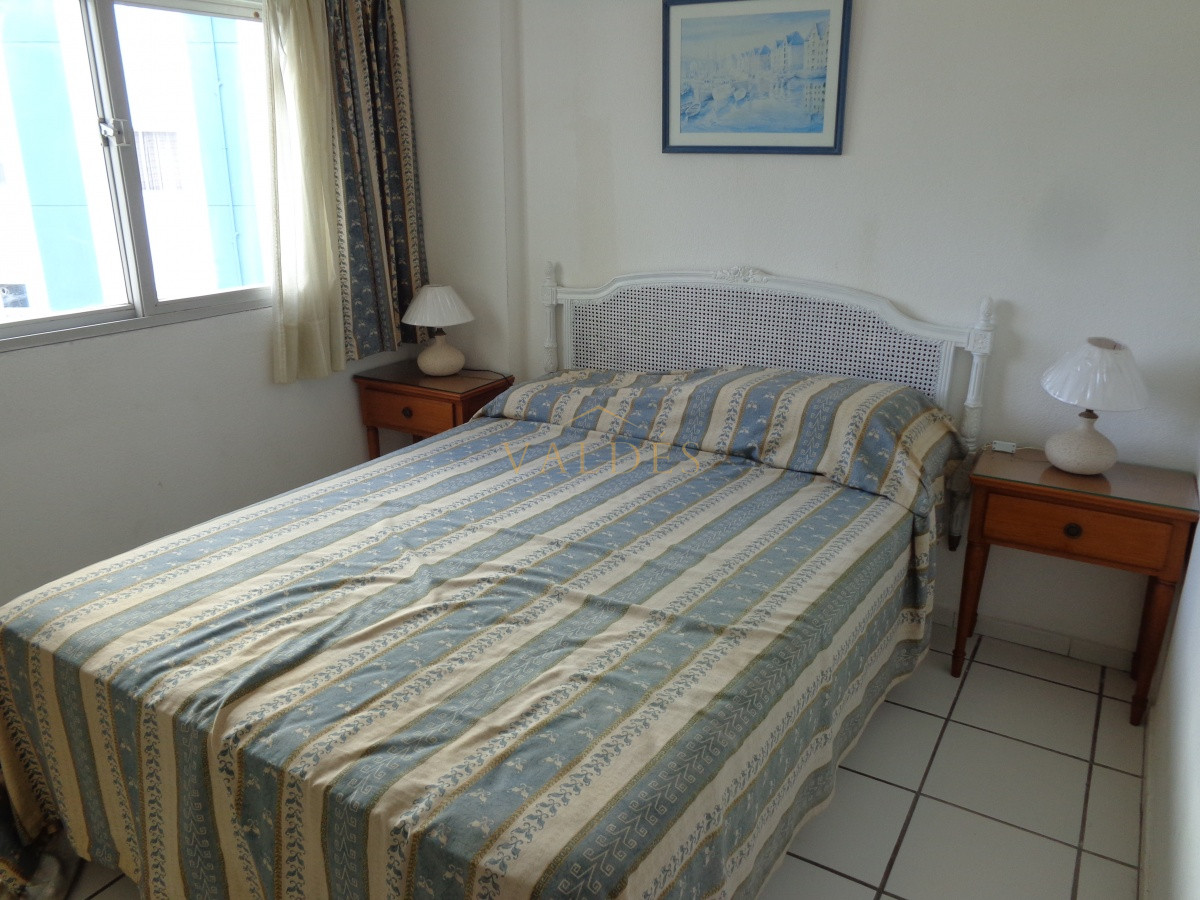 Apartamento ID.1529 - PUNTA DEL ESTE 2 DORMITORIOS AIDY GRILL 