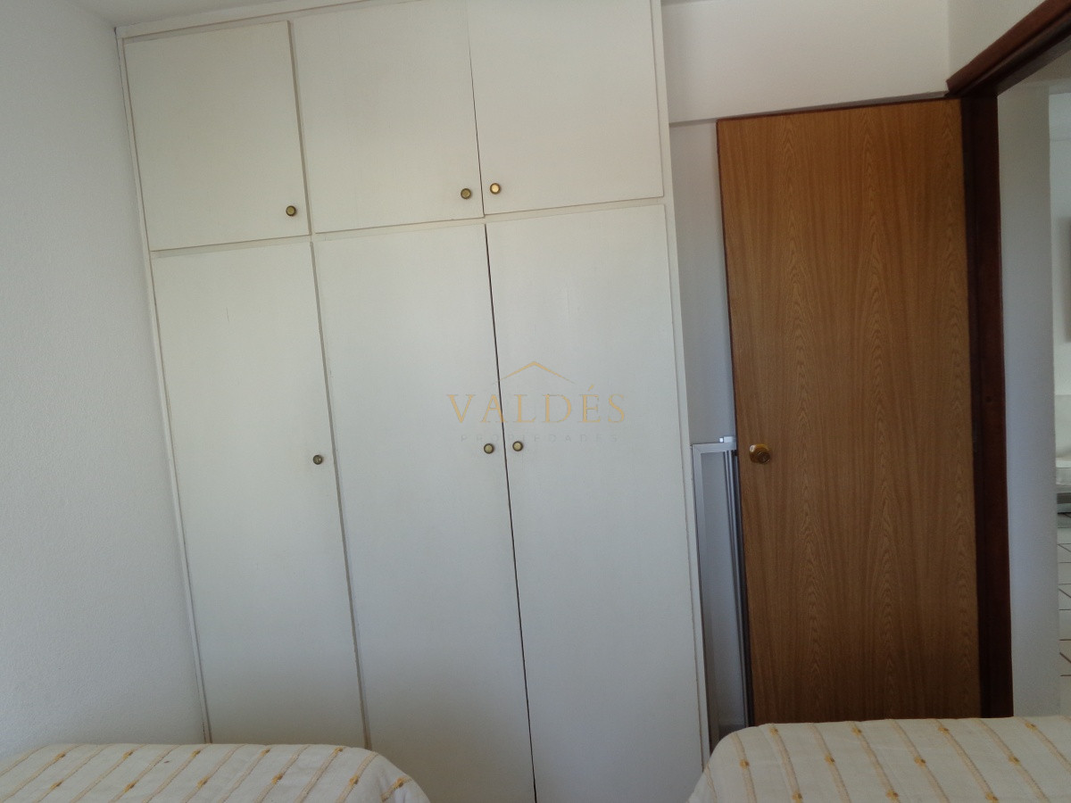 Apartamento ID.1529 - PUNTA DEL ESTE 2 DORMITORIOS AIDY GRILL 