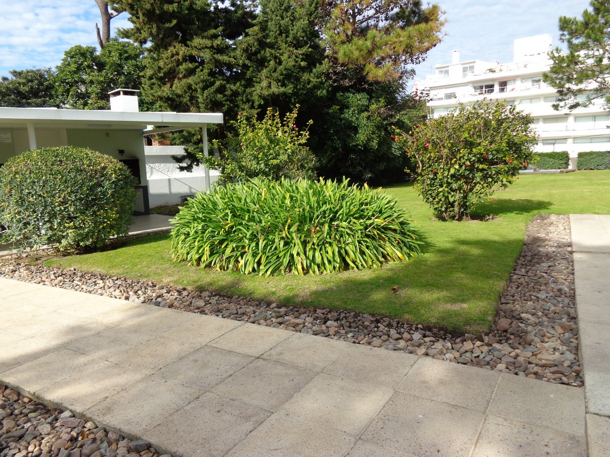 Apartamento ID.1529 - PUNTA DEL ESTE 2 DORMITORIOS AIDY GRILL 