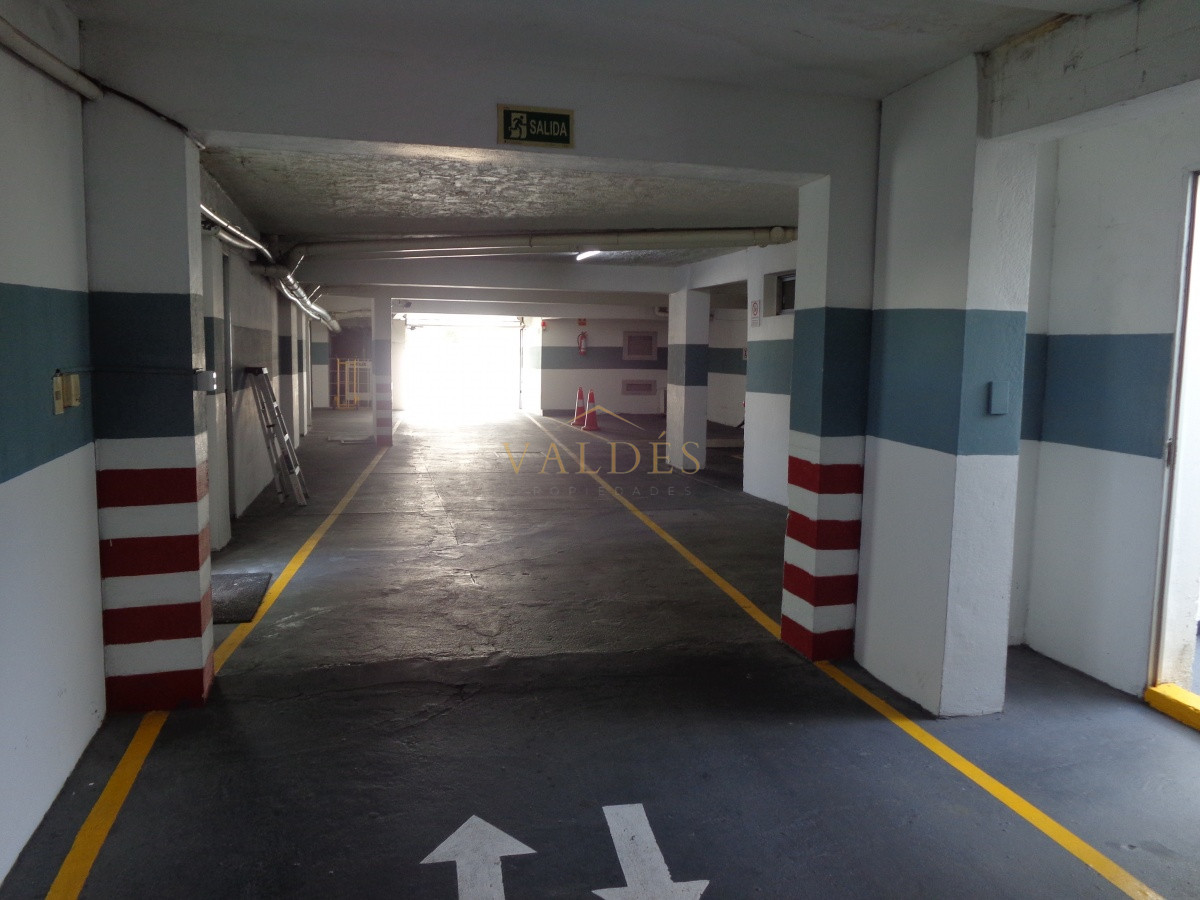 Apartamento ID.1529 - PUNTA DEL ESTE 2 DORMITORIOS AIDY GRILL 