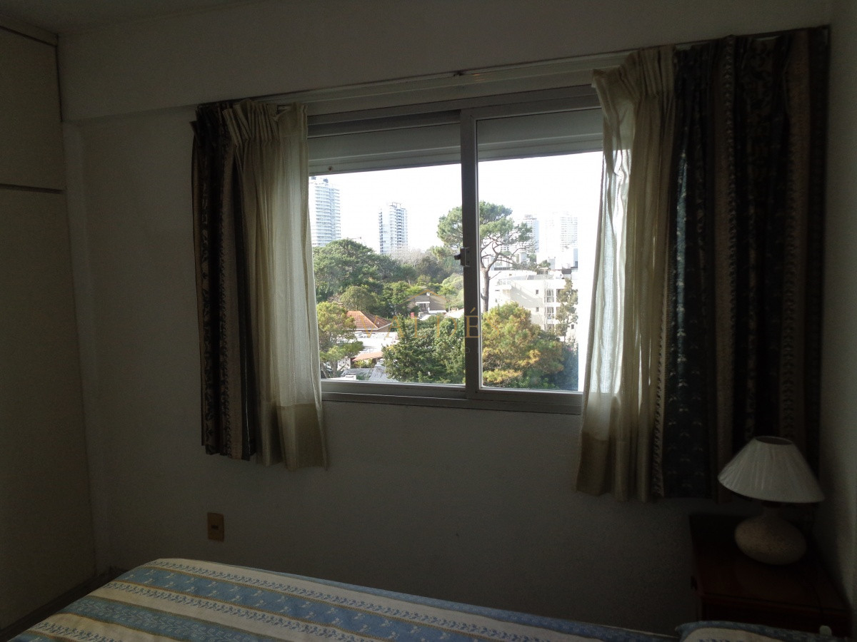 Apartamento ID.1529 - PUNTA DEL ESTE 2 DORMITORIOS AIDY GRILL 