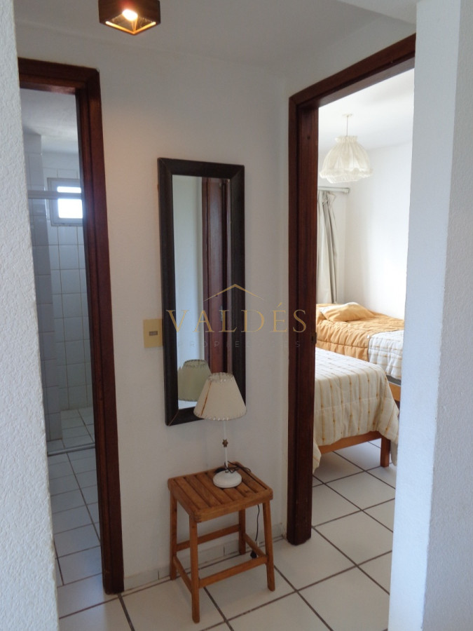 Apartamento ID.1529 - PUNTA DEL ESTE 2 DORMITORIOS AIDY GRILL 