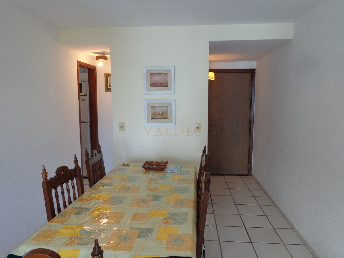 Apartamento ID.1529 - PUNTA DEL ESTE 2 DORMITORIOS AIDY GRILL 