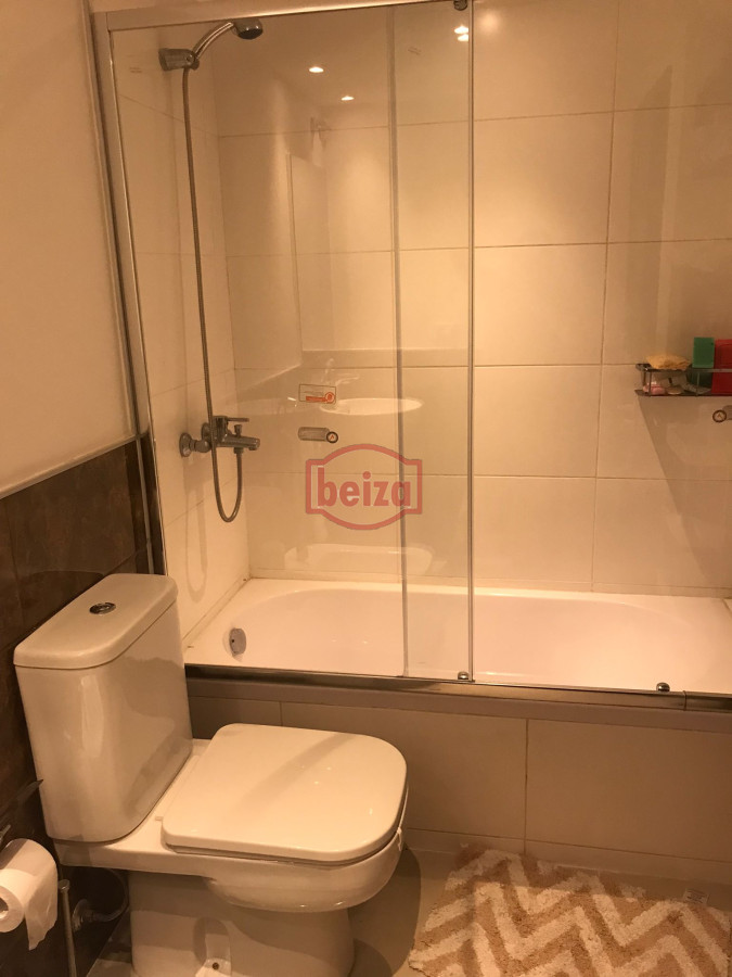 Apartamento ID.166211/Moderno-apartamento-en-alquiler-temporal - PUNTA DEL ESTE SOBRE ROOSEVELT APTO CON AMENITIES 2 DORMITORIOS 2 BAÑOS PARRILLERO PROPIO 