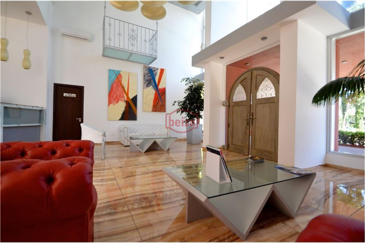Apartamento ID.166211/Moderno-apartamento-en-alquiler-temporal - PUNTA DEL ESTE SOBRE ROOSEVELT APTO CON AMENITIES 2 DORMITORIOS 2 BAÑOS PARRILLERO PROPIO 