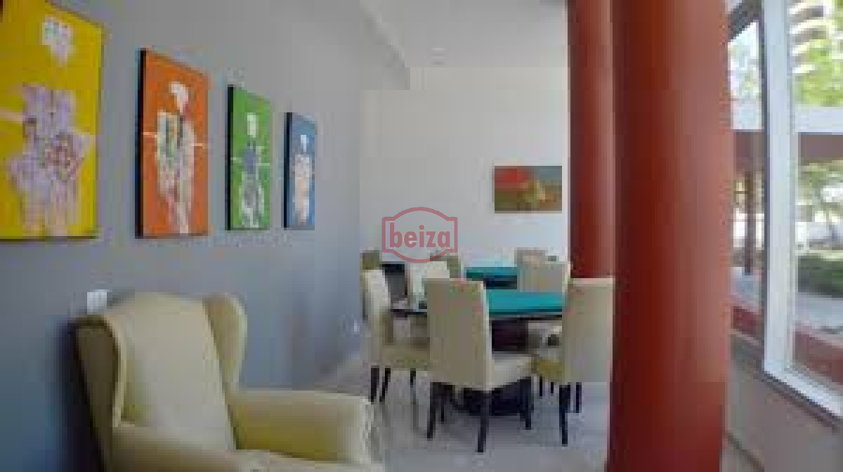 Apartamento ID.166211/Moderno-apartamento-en-alquiler-temporal - PUNTA DEL ESTE SOBRE ROOSEVELT APTO CON AMENITIES 2 DORMITORIOS 2 BAÑOS PARRILLERO PROPIO 