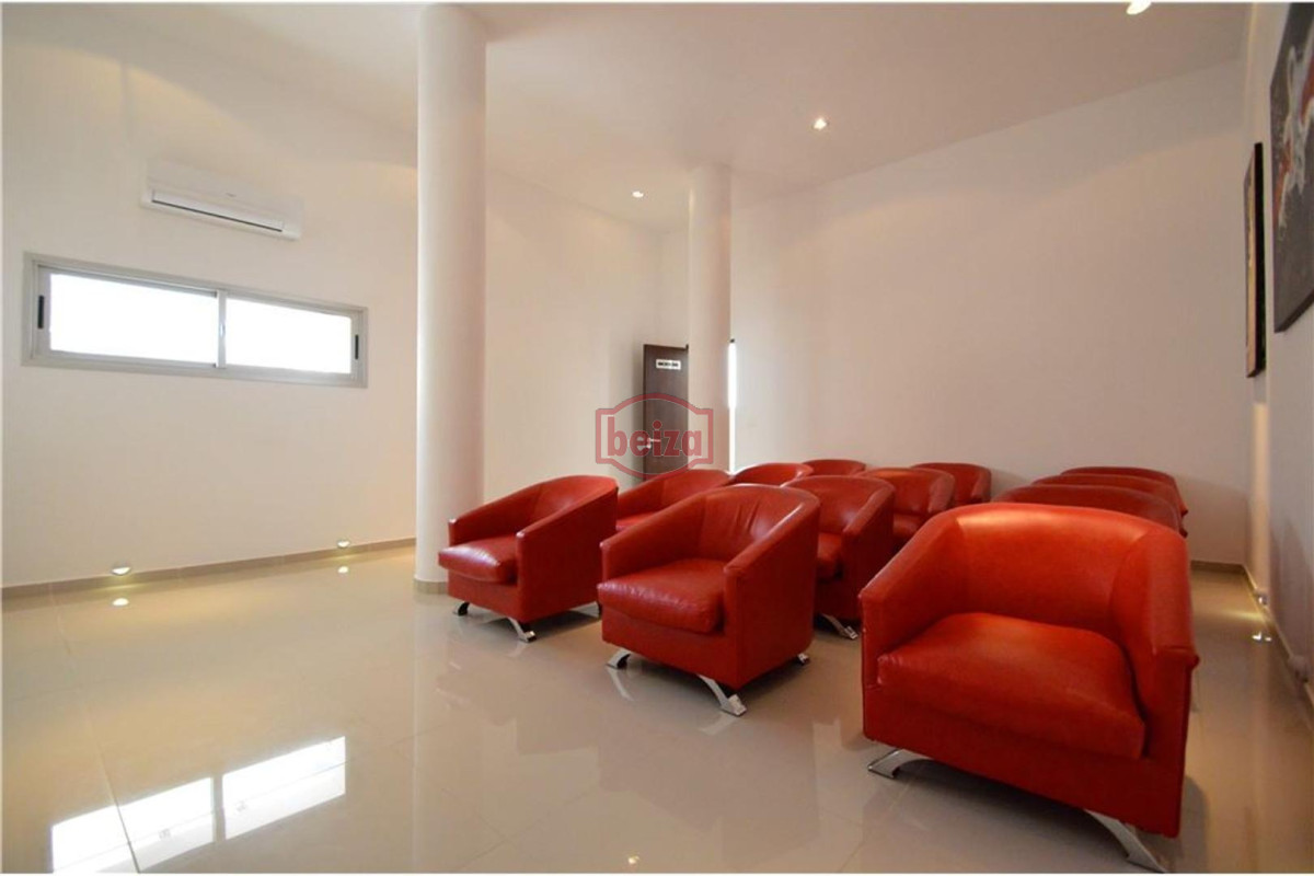 Apartamento ID.166211/Moderno-apartamento-en-alquiler-temporal - PUNTA DEL ESTE SOBRE ROOSEVELT APTO CON AMENITIES 2 DORMITORIOS 2 BAÑOS PARRILLERO PROPIO 