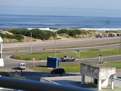 PUNTA DEL ESTE APARTAMENTO 3 DORMITORIOS ZONA BRAVA