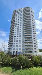 PUNTA DEL ESTE BRAVA OCEAN DRIVE 1 DORMITORIO