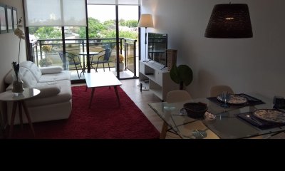 MALDONADO SOBRE BVAR ARTIGAS APARTAMENTOS DE 2 DORMITORIOS