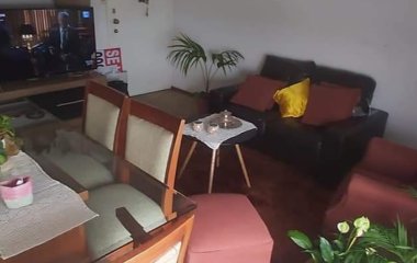 MONTEVIDEO APARTAMENTO DE 2 DORMITORIOS