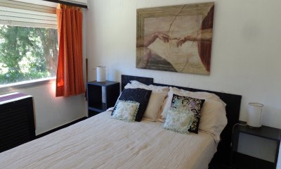 PUNTA DEL ESTE APARTAMENTO 1 DORMITORIO A 300 MTS DEL MAR ZONA MANSA