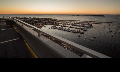 PUNTA DEL ESTE PENINSULA PENTHOUS DE 2 MASTER SUITES CON EXCELENTE VISTA AL PUERTO E ISLA GORRITI!