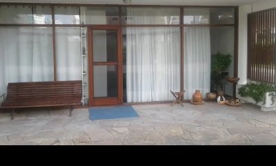 PUNTA DEL ESTE APARTAMENTO 3 DORMITORIOS BRAVA A MTS DEL MAR