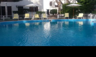 PUNTA DEL ESTE PUNTA SHOPPING ROOSEVELT COMPLEJO CON PISCINA Y PARRILLEROS