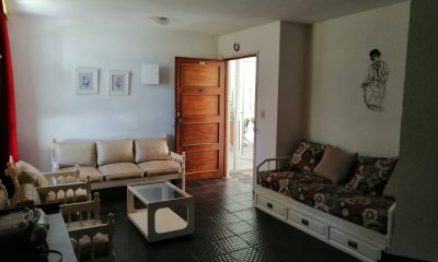 PUNTA DEL ESTE APARTAMENTO DE 1 DORMITORIO ZONA MANSA