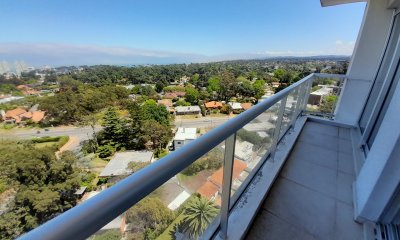 Apartamento en Punta del Este, Roosevelt