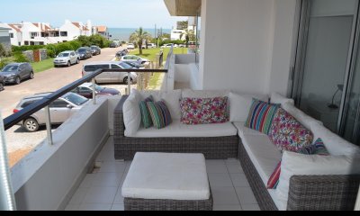 PUNTA DEL ESTE MONTOYA APARTAMENTO 3 DORMITORIOS