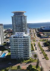PUNTA DEL ESTE CHIVERTA EXCELENTE PENT HOUSE!!! LAS MEJORES VISTAS!!