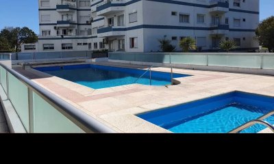 PUNTA DEL ESTE ZONA AIDY GRILL EDIFICIO CON SERVICIOS