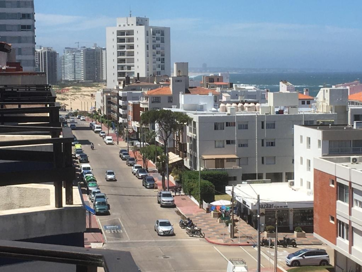     Apartamento en Península 3 dormitorios - Punta del Este