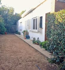 MALDONADO CASA EN BARRIO ODIZZIO
