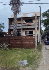 MANANTIALES LA BOTA COMODA CASA EN 2 PLANTAS 2 DORMITORIOS 1 BAÑO PARRILLERO