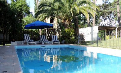 PUNTA DEL ESTE LUGANO EXCEPCIONAL PROPIEDAD EN VENTA Y ALQUILER
