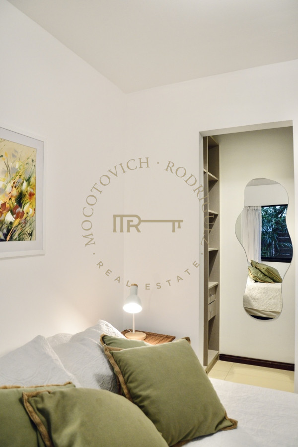 Casa ID.2443 - Excelente Casa en alquiler anual en barrio privado La Arbolada 3 dormitorios