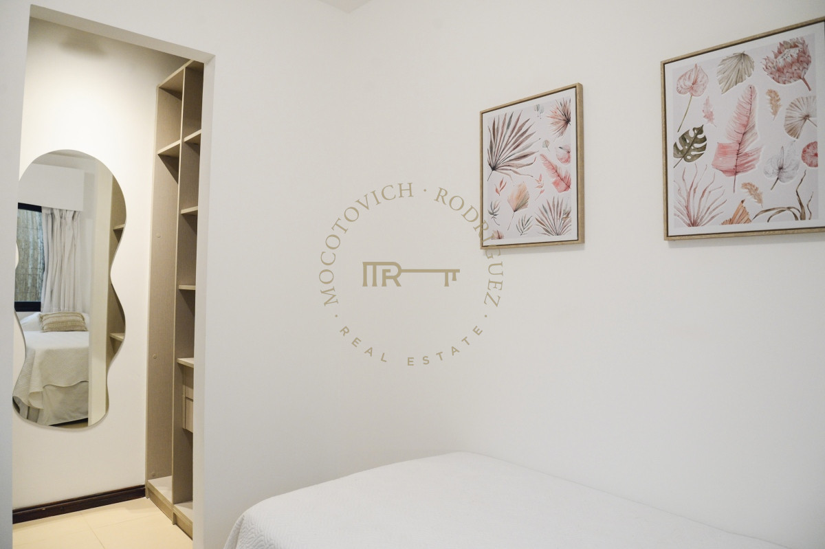 Casa ID.2443 - Excelente Casa en alquiler anual en barrio privado La Arbolada 3 dormitorios