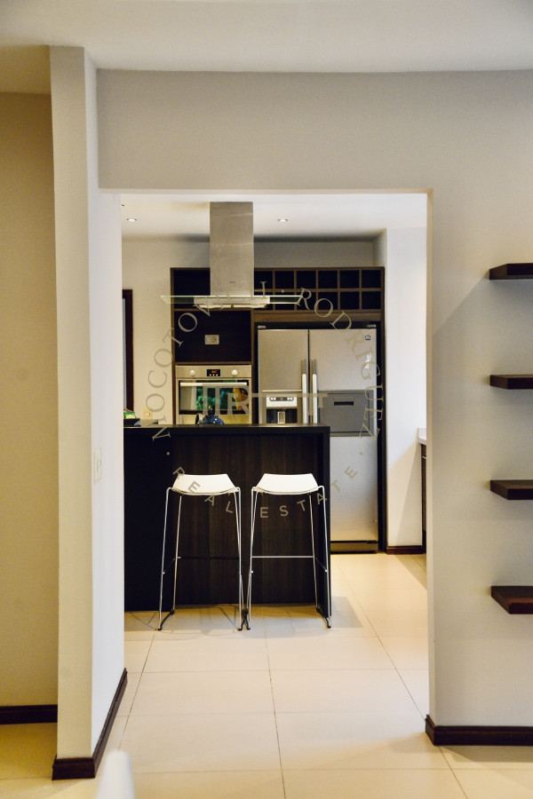 Casa ID.2443 - Excelente Casa en alquiler anual en barrio privado La Arbolada 3 dormitorios