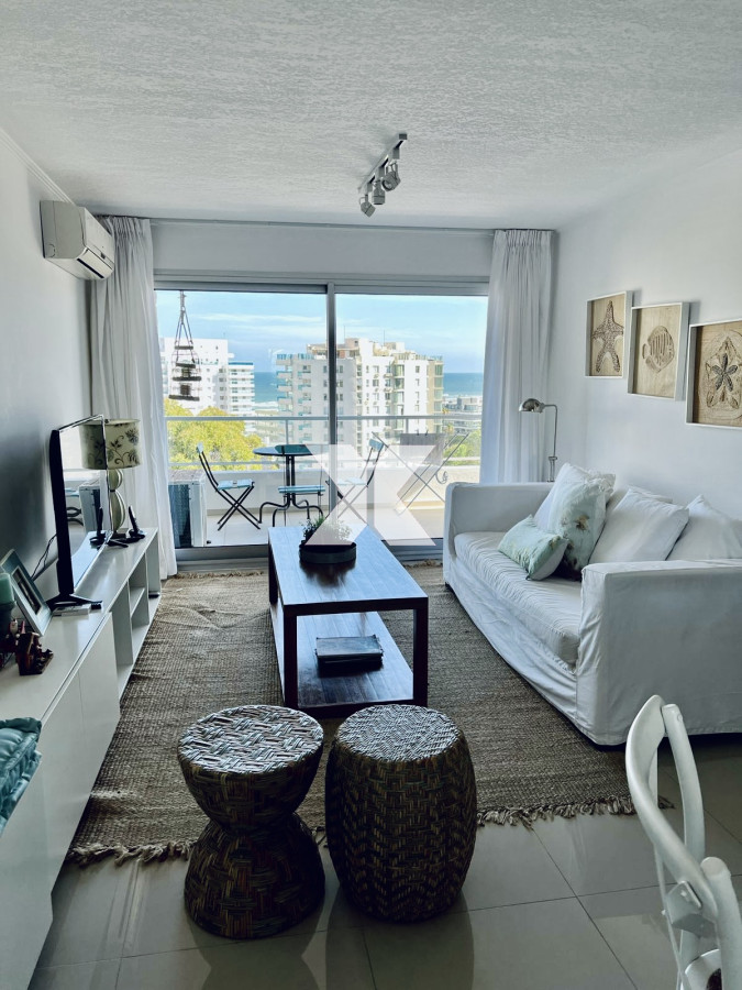 Apartamento en Punta del Este, Aidy Grill - XNA339A