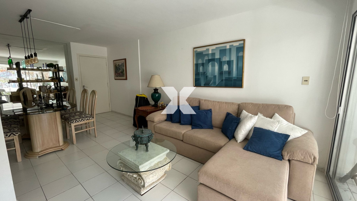 Excelente Apartamento en Alquiler - XNA575A