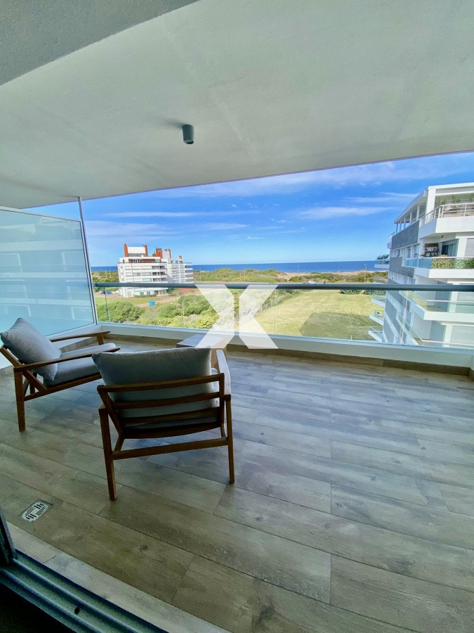Espectacular apartamento con servicios de excelencia ! - XNA405A