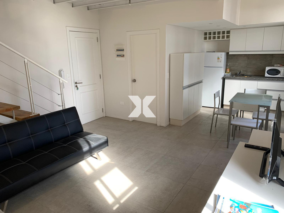 Loft en Península con excelente ubicación. - XNA200A