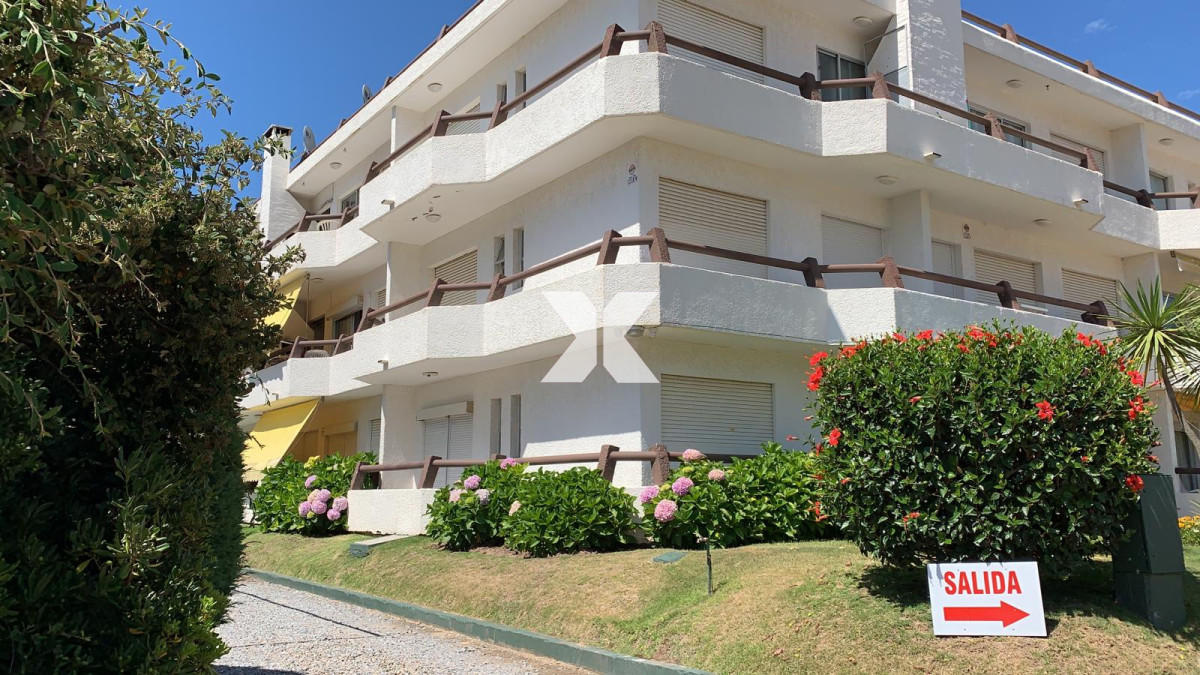 Apartamento en Punta del Este, Roosevelt - XNA324A