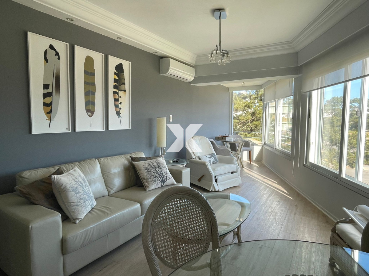 Excelente apartamento frente al mar - XNA502A