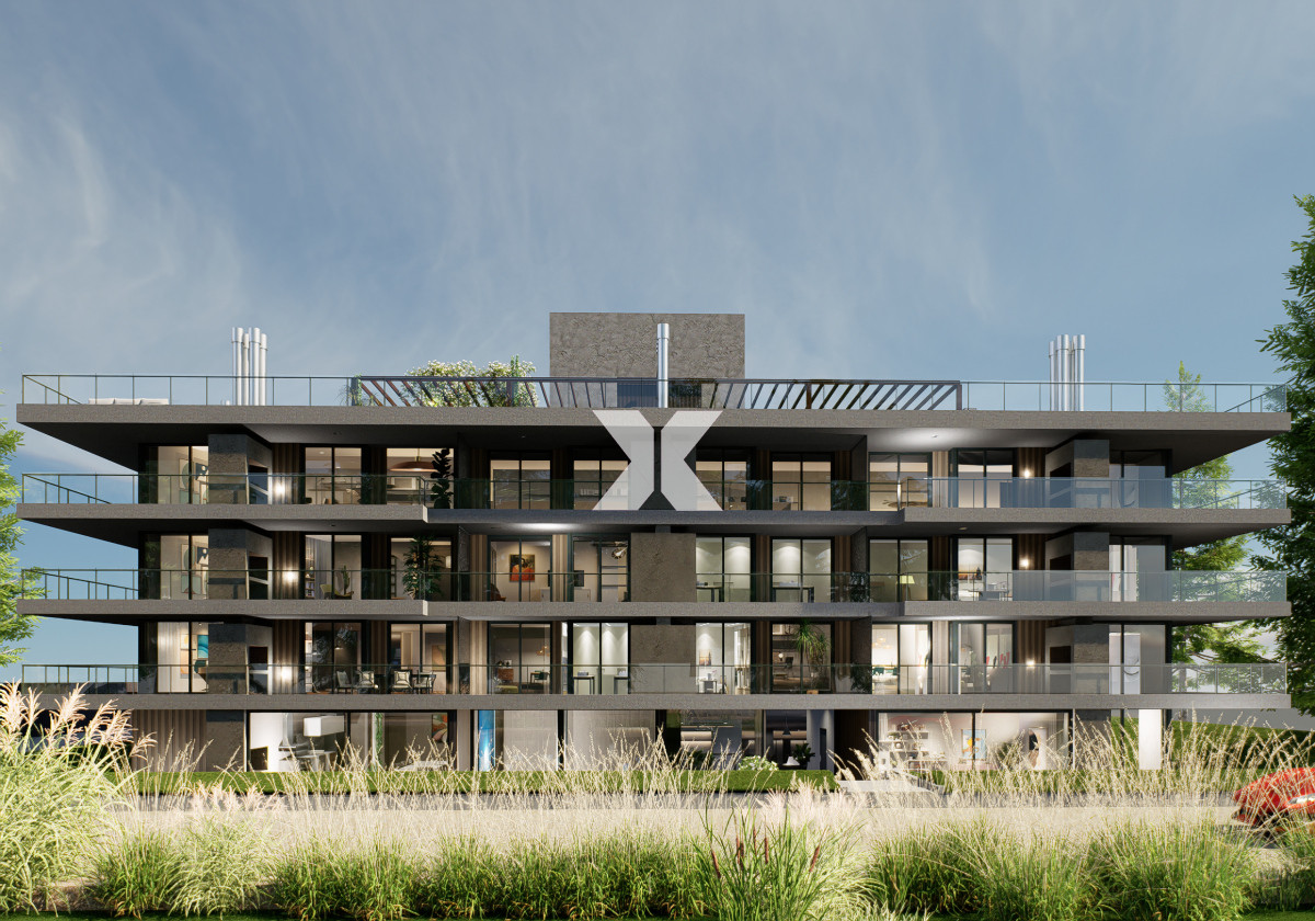 Hermosos apartamentos en pozo en Playa Brava - XNA557A