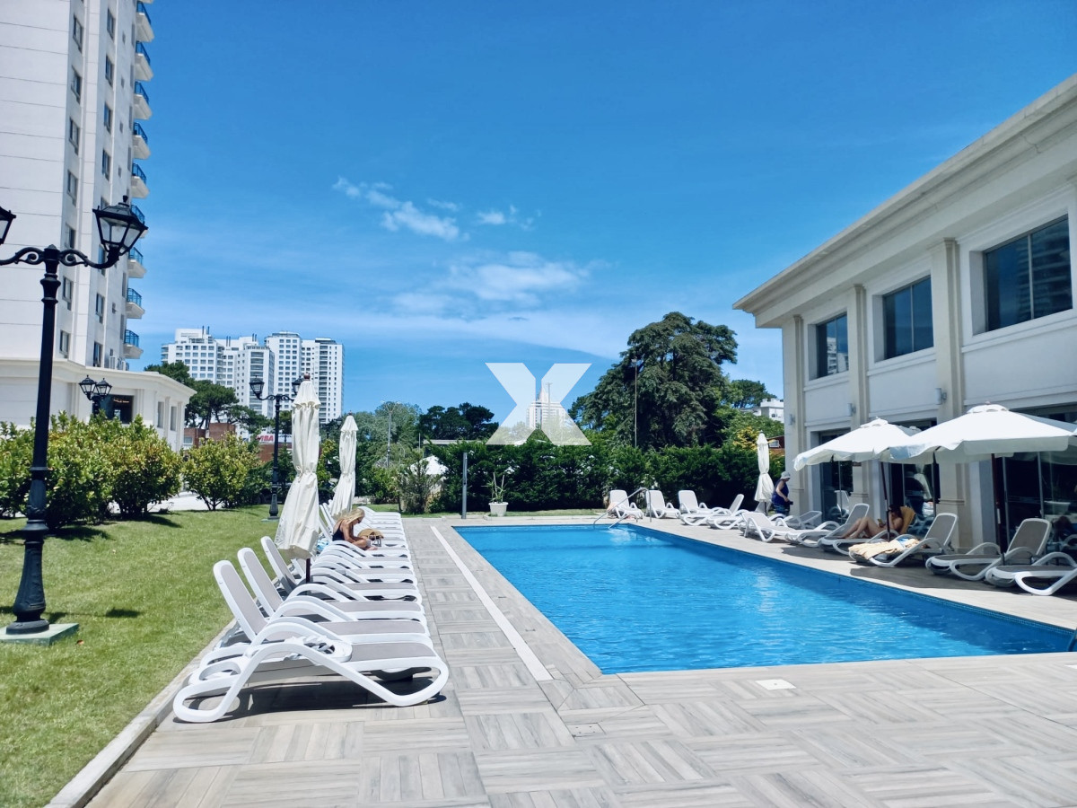 Excelente apartamento en Place Lafayette ! - XNA373A