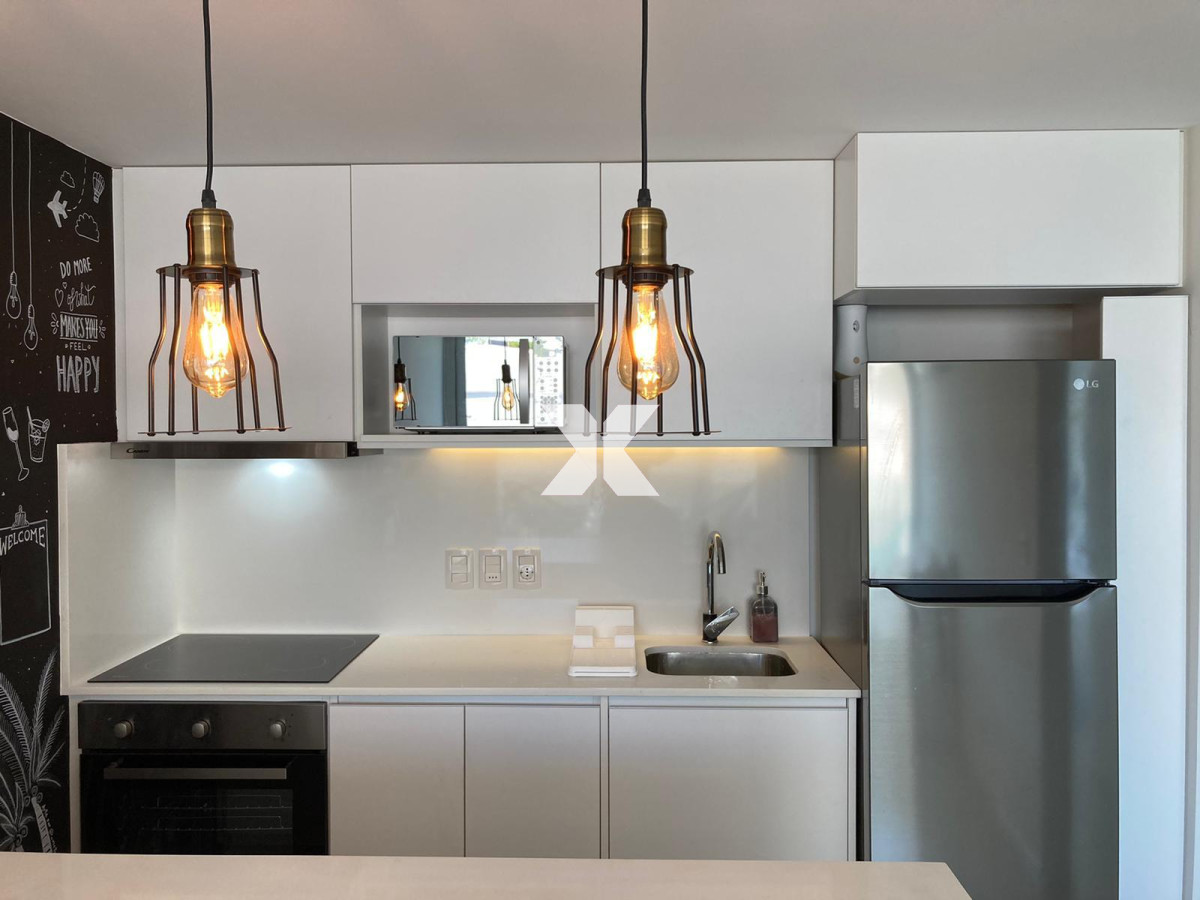 Hermoso apartamento en Punta del Este - XNA522A