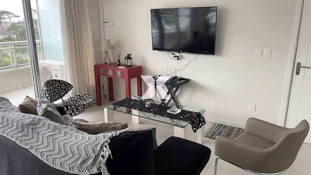 Apartamento ID.353 - Excelente apartamento en Ocean Drive de 2 dormitorios