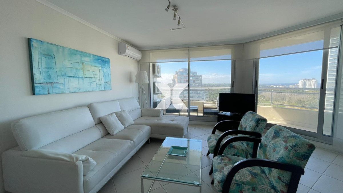 Apartamento ID.587 - Excelente Apartamento en Venta