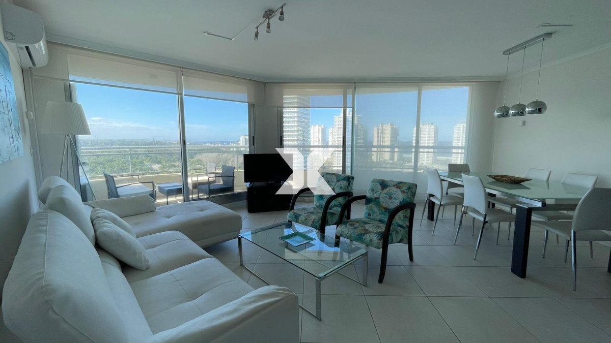 Apartamento ID.587 - Excelente Apartamento en Venta