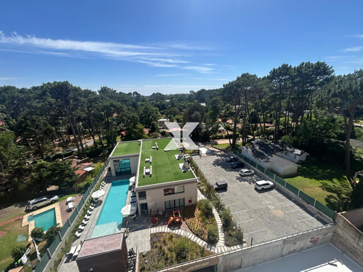 Apartamento ID.606 - Flamante apartamento en Sea Garden !